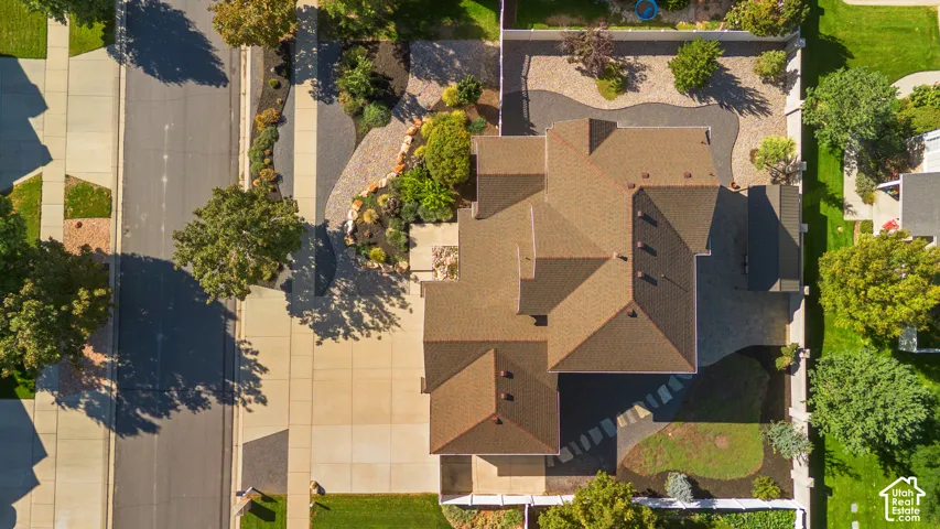 11736 S Twin Ridge Dr, Draper, Utah 84020