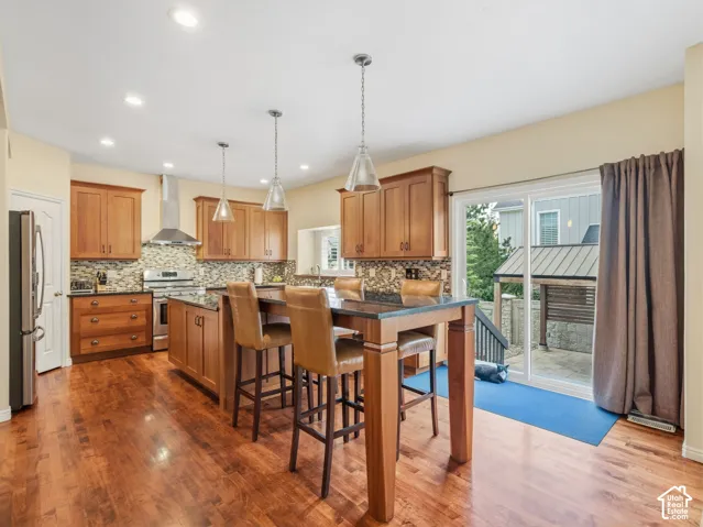 11736 S Twin Ridge Dr, Draper, Utah 84020