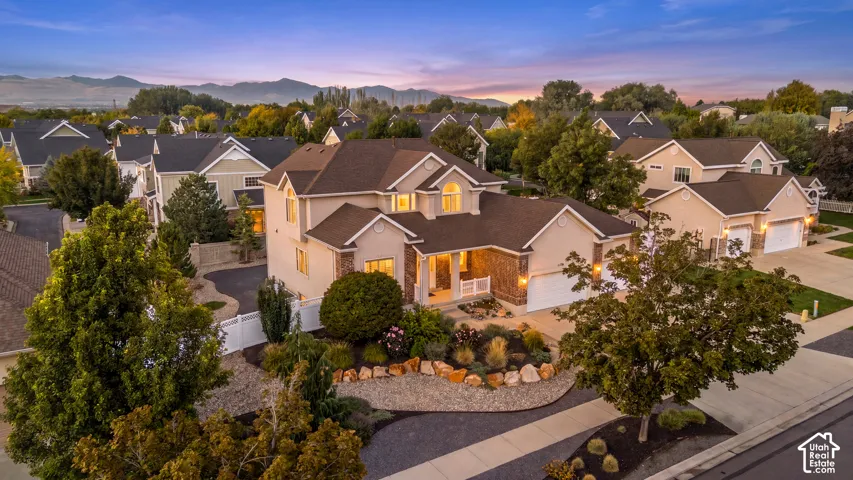 11736 S Twin Ridge Dr, Draper, Utah 84020