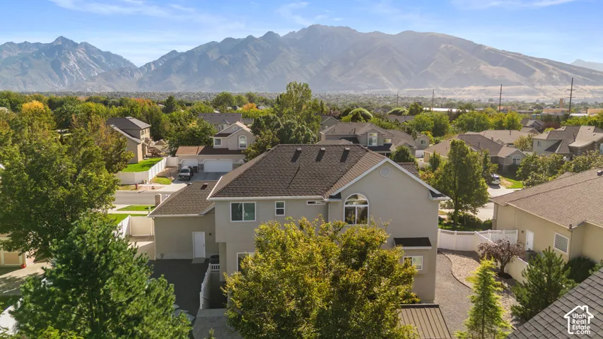 11736 S Twin Ridge Dr, Draper, Utah 84020