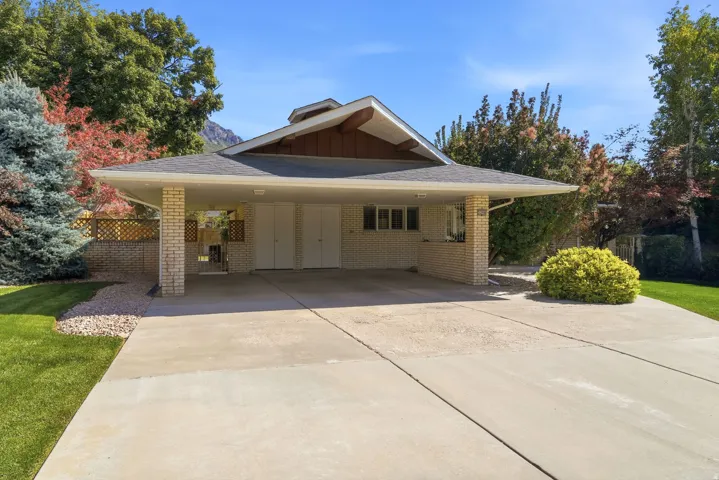3298 Cherokee Ln, Provo, Utah 84604