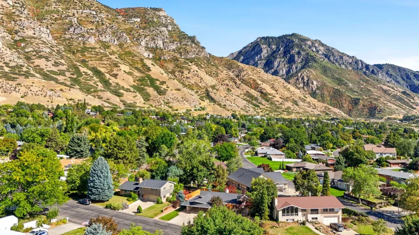 3298 Cherokee Ln, Provo, Utah 84604