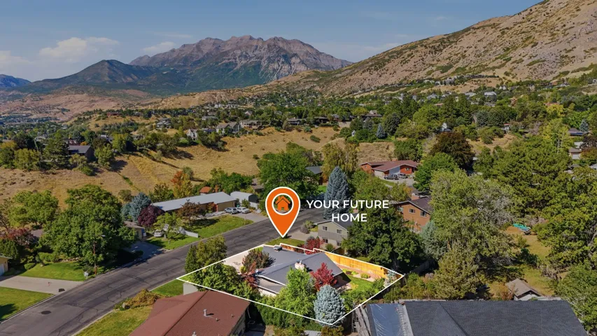 3298 Cherokee Ln, Provo, Utah 84604