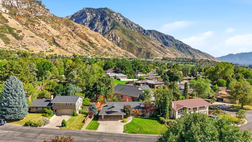 3298 Cherokee Ln, Provo, Utah 84604