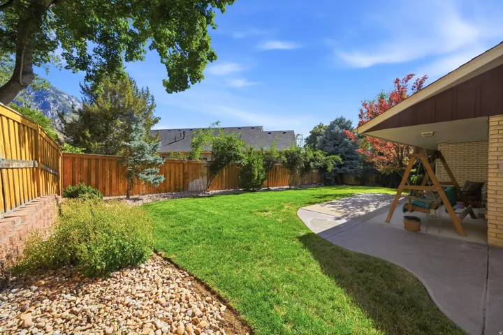 3298 Cherokee Ln, Provo, Utah 84604