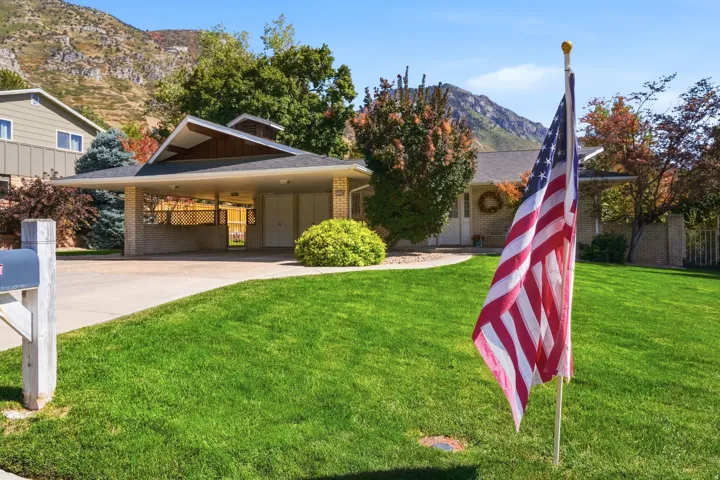 3298 Cherokee Ln, Provo, Utah 84604