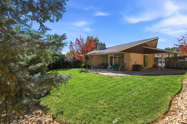 3298 Cherokee Ln, Provo, Utah 84604