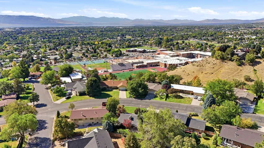 3298 Cherokee Ln, Provo, Utah 84604