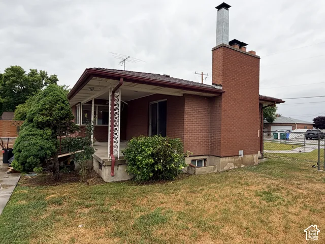 12944 S 1830 W, Riverton, Utah 84065