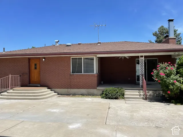12944 S 1830 W, Riverton, Utah 84065