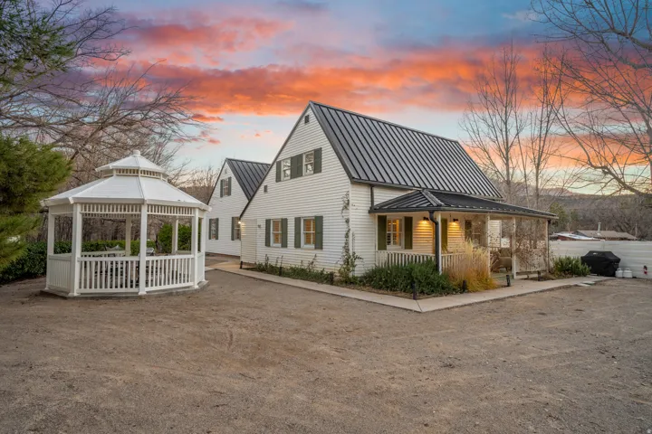225 E Main St, Rockville, Utah 84763