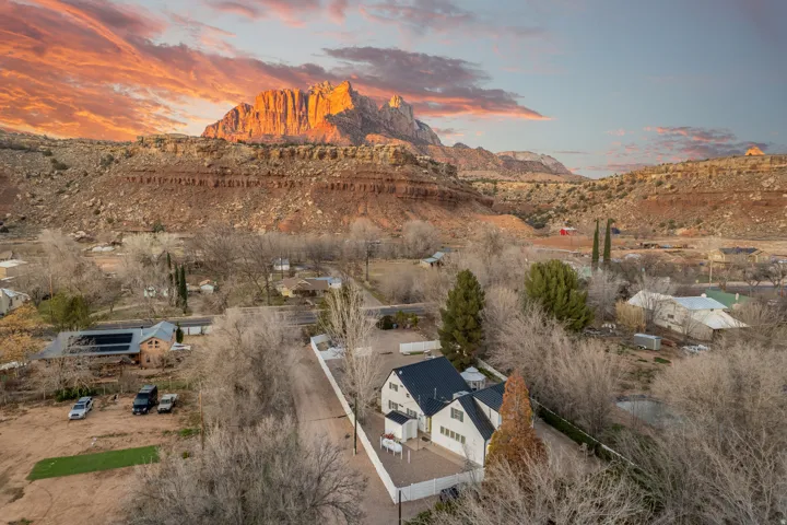 225 E Main St, Rockville, Utah 84763