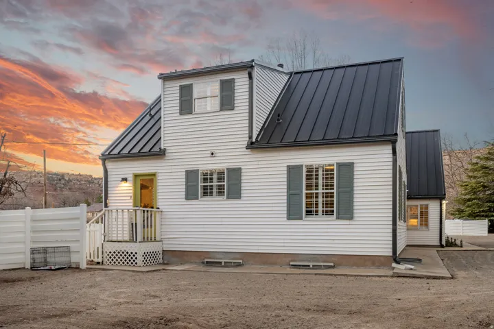 225 E Main St, Rockville, Utah 84763