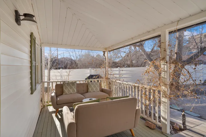 225 E Main St, Rockville, Utah 84763