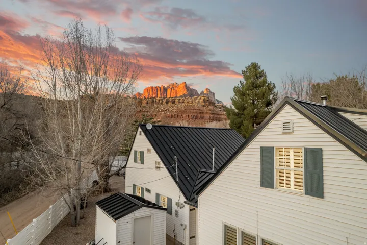 225 E Main St, Rockville, Utah 84763