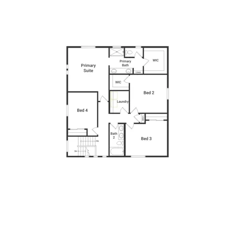 7068 N Sandstone Way, Eagle Mountain, Utah 84005