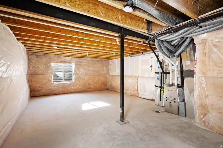 7068 N Sandstone Way, Eagle Mountain, Utah 84005