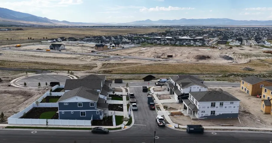 7068 N Sandstone Way, Eagle Mountain, Utah 84005