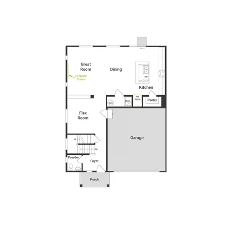 7068 N Sandstone Way, Eagle Mountain, Utah 84005