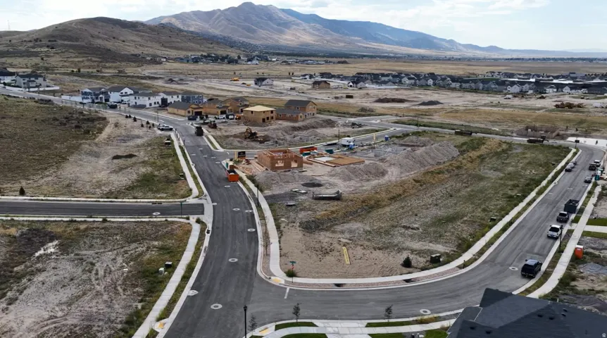 7076 N Cairns Way, Eagle Mountain, Utah 84005