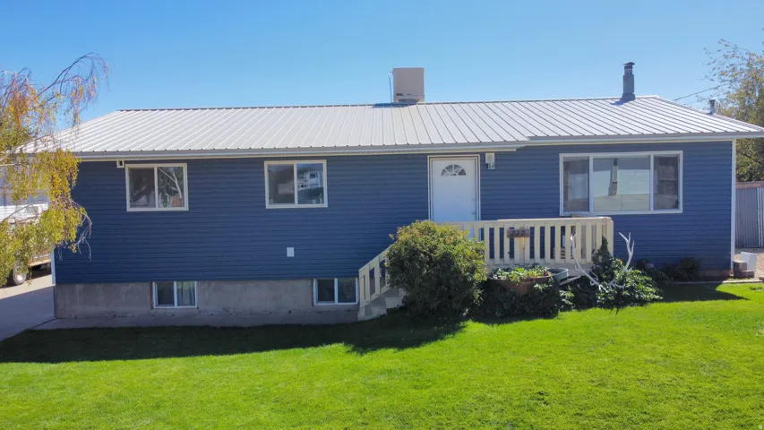 222 E 625 S, Blanding, Utah 84511