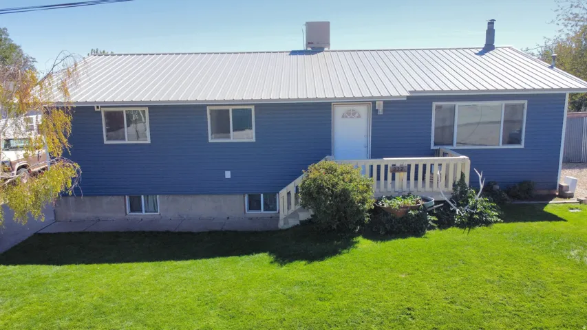 222 E 625 S, Blanding, Utah 84511