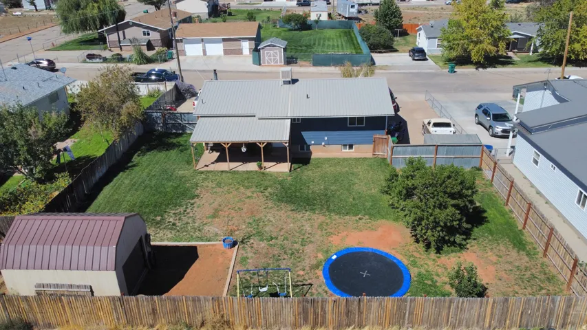222 E 625 S, Blanding, Utah 84511