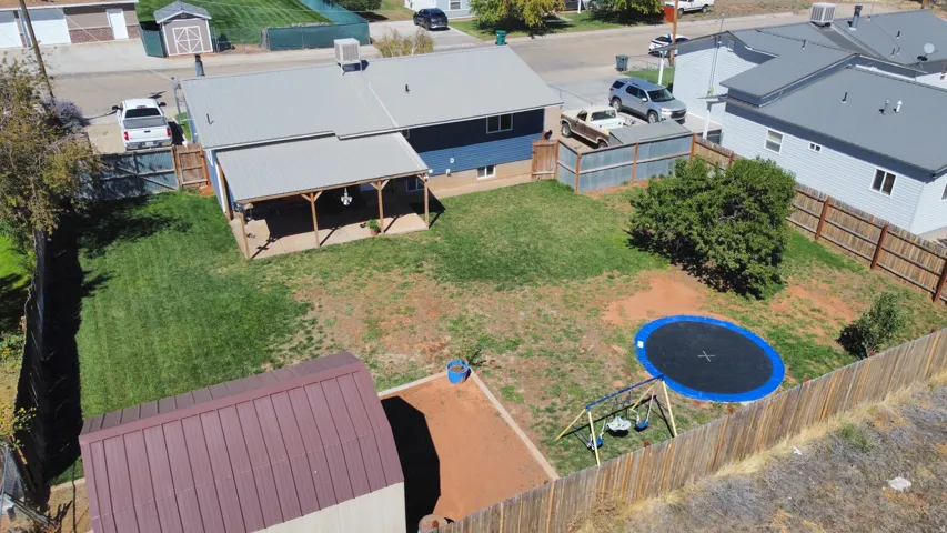 222 E 625 S, Blanding, Utah 84511