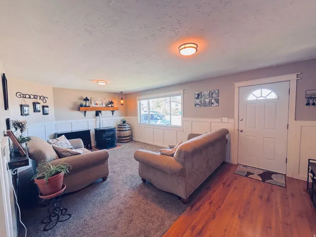 222 E 625 S, Blanding, Utah 84511