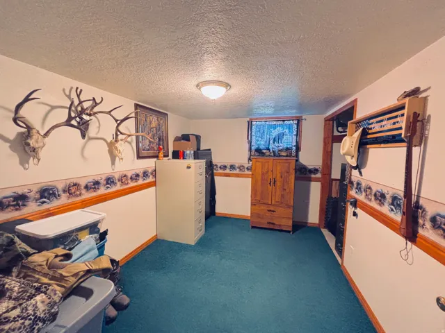 Downstairs Bedroom #4