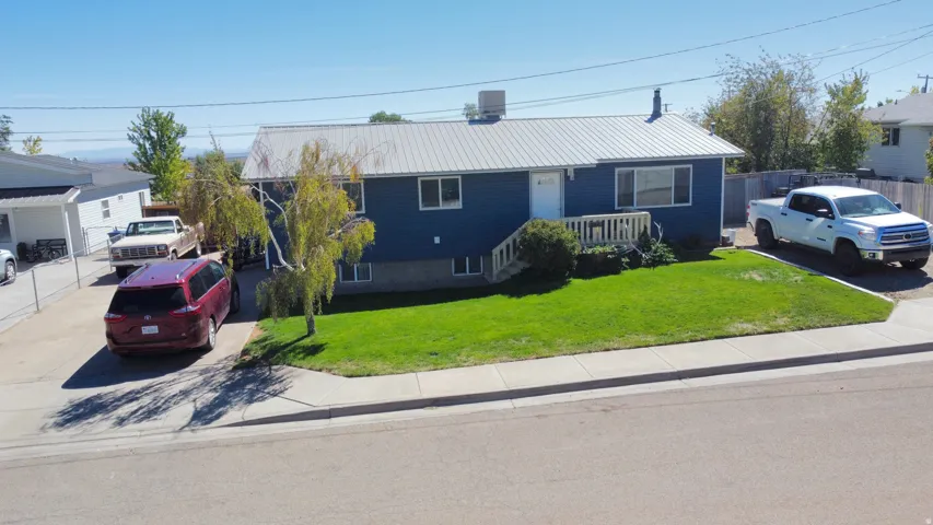 222 E 625 S, Blanding, Utah 84511