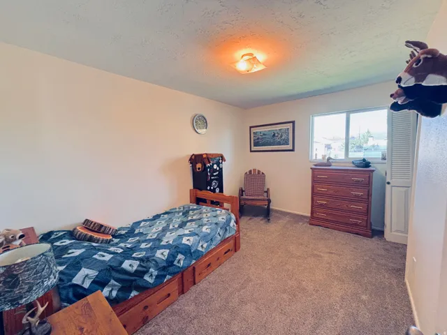 Upstairs kids room #2