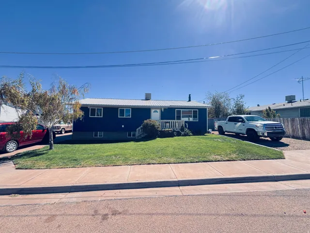 222 E 625 S, Blanding, Utah 84511