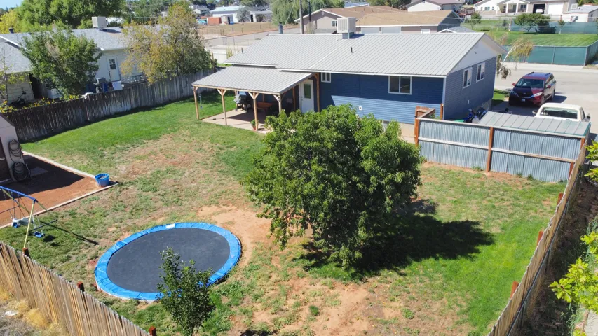 222 E 625 S, Blanding, Utah 84511