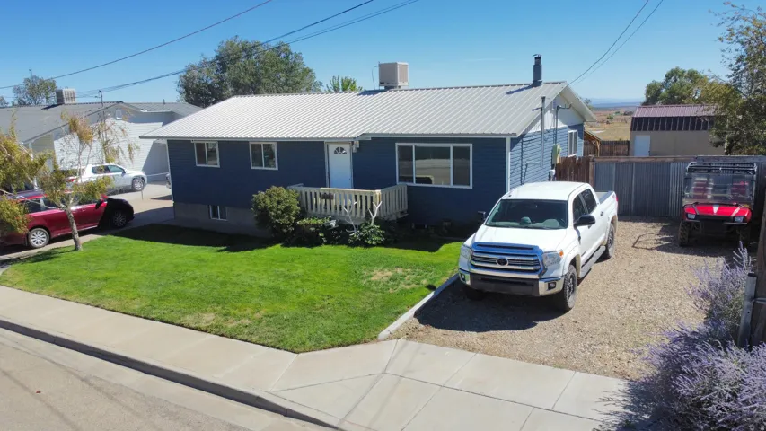 222 E 625 S, Blanding, Utah 84511