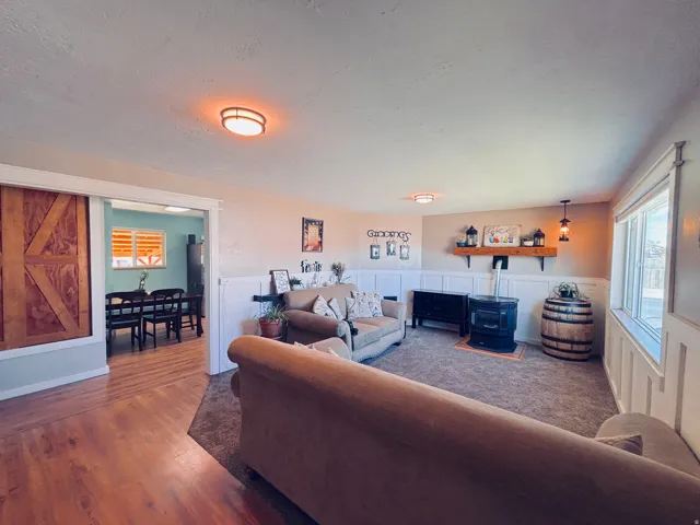 222 E 625 S, Blanding, Utah 84511