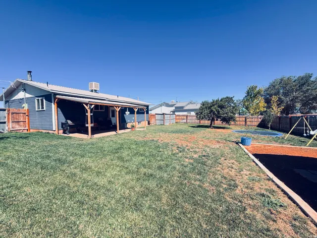 222 E 625 S, Blanding, Utah 84511