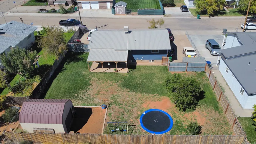 222 E 625 S, Blanding, Utah 84511