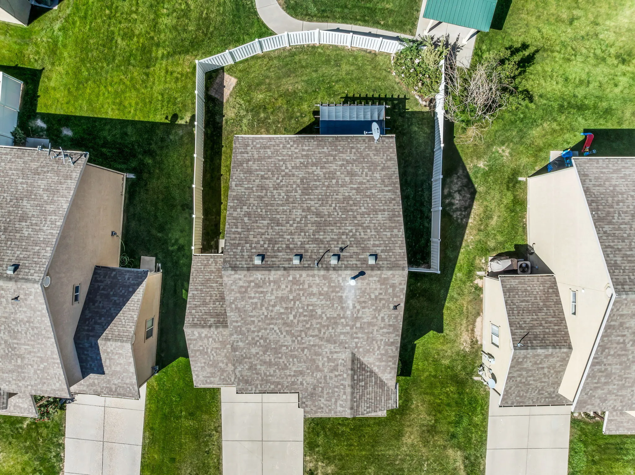 4 bedroom home in Layton