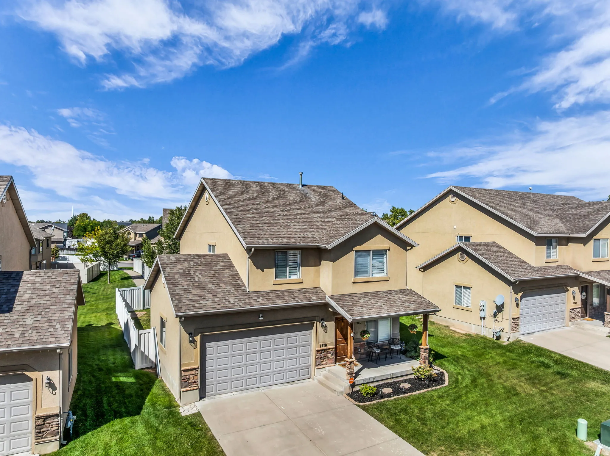 4 bedroom home in Layton