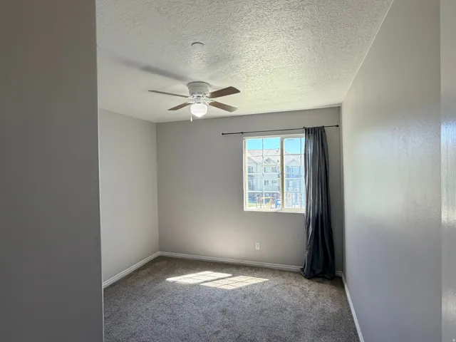 Hall bedroom