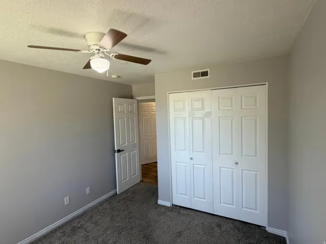 Hall Bedroom