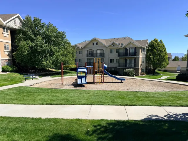 2120 N Morning Star Dr, Saratoga Springs, Utah 84045