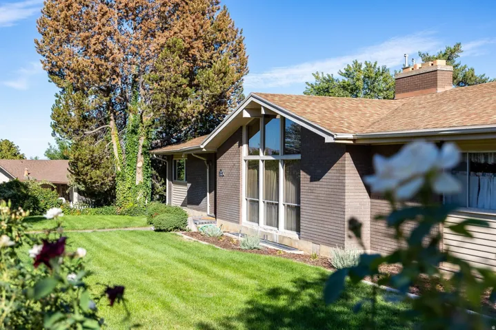 881 E Hillcrest Dr, Springville, Utah 84663