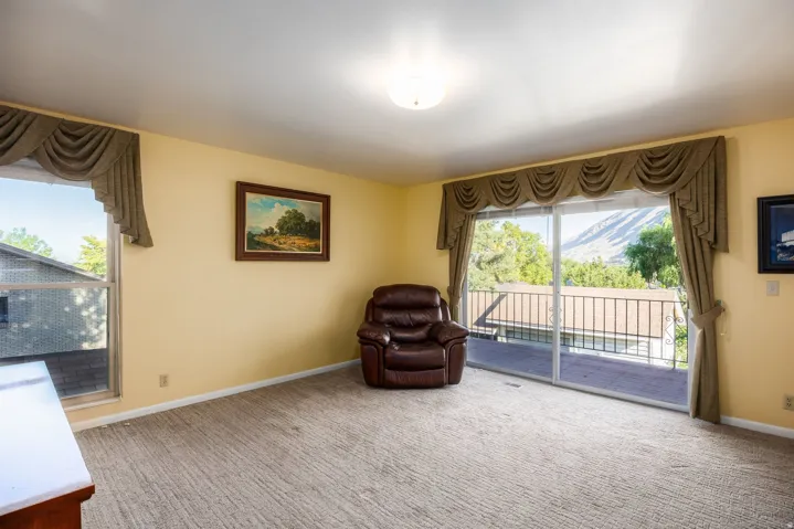 881 E Hillcrest Dr, Springville, Utah 84663