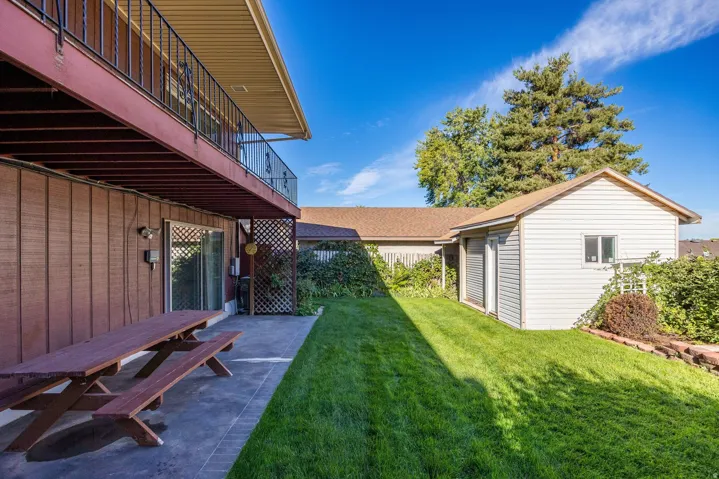 881 E Hillcrest Dr, Springville, Utah 84663