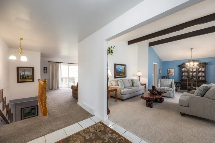 881 E Hillcrest Dr, Springville, Utah 84663
