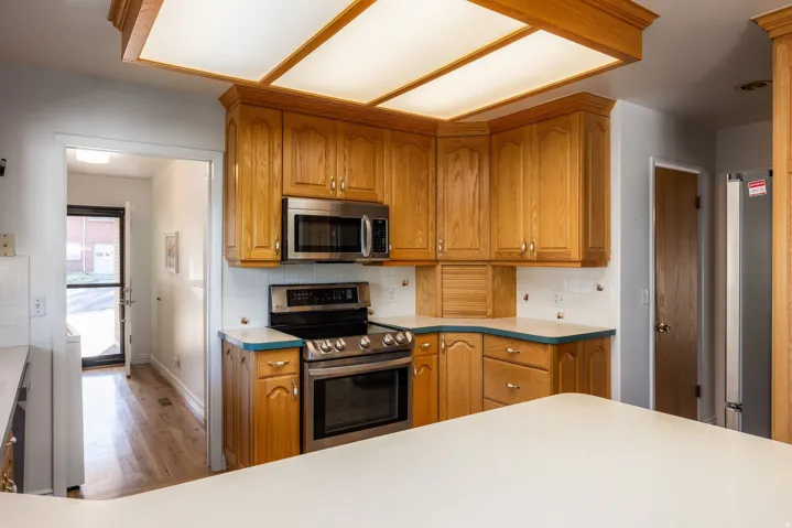 881 E Hillcrest Dr, Springville, Utah 84663