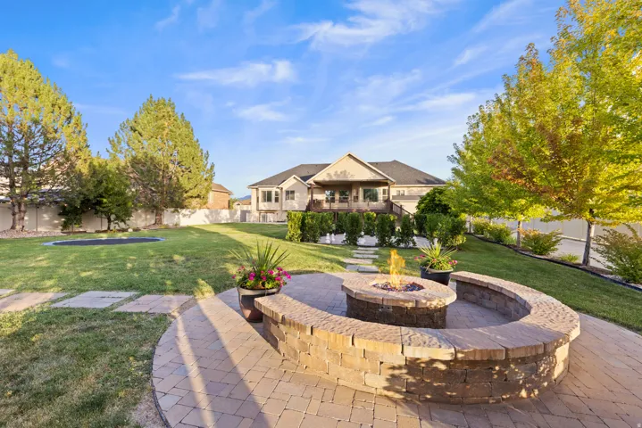 4917 S 5400 W, Hooper, Utah 84315