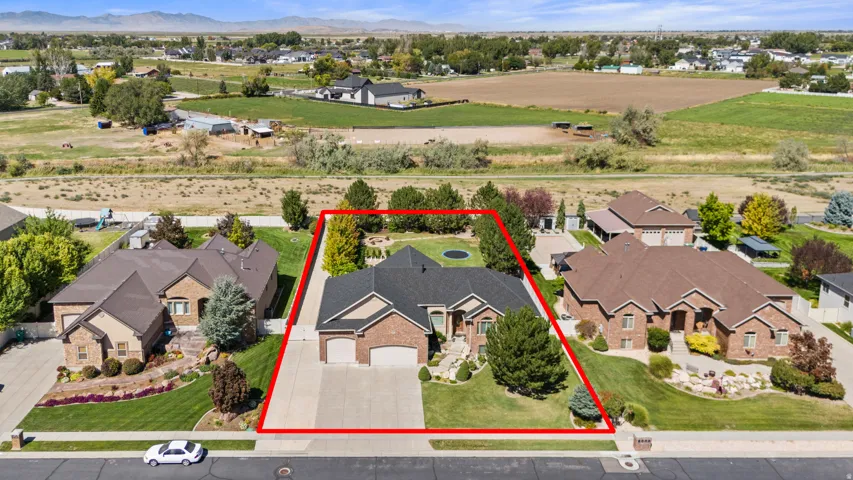 4917 S 5400 W, Hooper, Utah 84315
